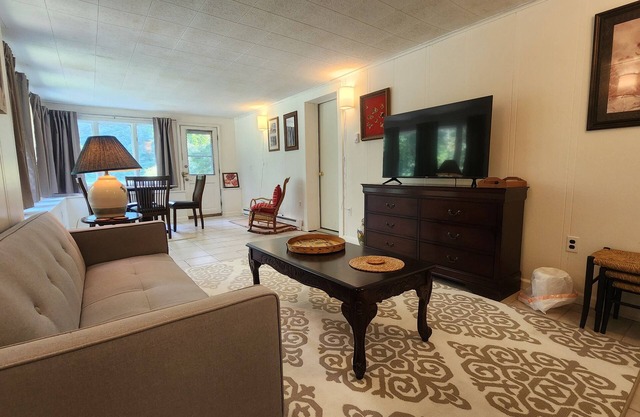 Serene Haven - Cozy and quiet 1 bedroom apartment in Syracuse