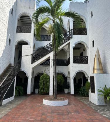 Serene Hideaway in Malindi Near Malindi Golf and Country Club & Beach