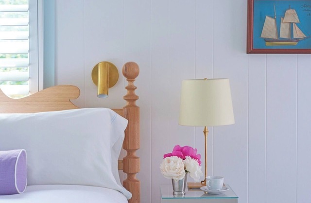 Serene Island Getaway with Tennis, Pickleball, Free Bikes & Watersports