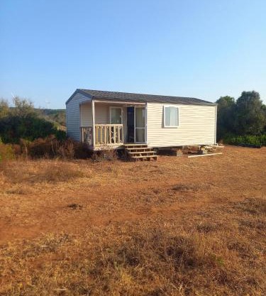Serene Mobile Home in Baro de So Joo Portugal