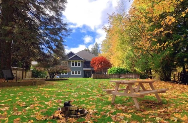 Serene & natural, ideal for small families with easy access to city amenities.
