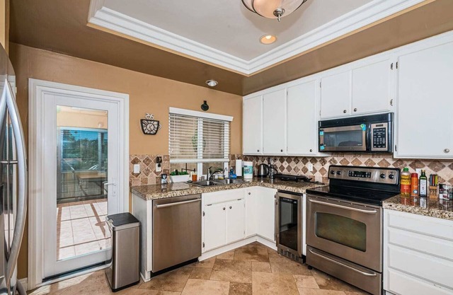 Serene Poway Condo Getaway with Pool & Spa!