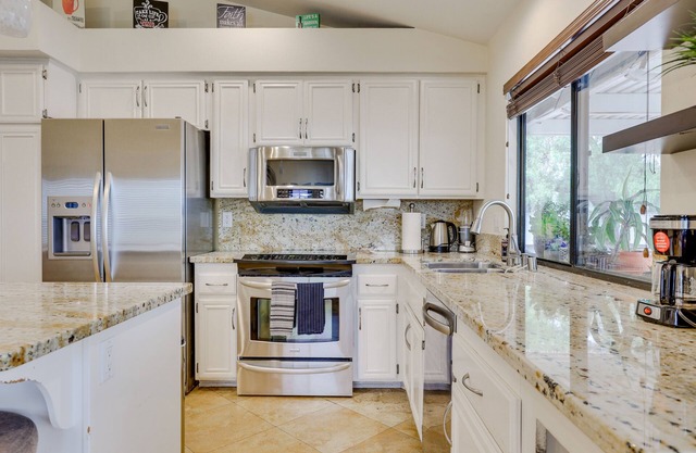 Serene Poway Home w/ Private Pool: Pet Friendly!