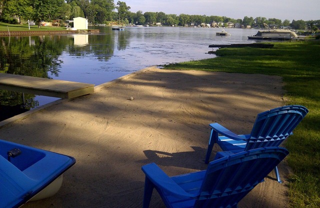 CBP- AB $ 199 Stilvoll aktualisiert!, Riesiges Deck! 4 BR & 3 volle Bäder!