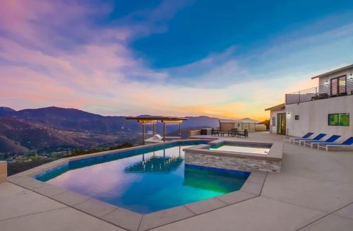 Serene Resort-Style Escape - Perfect for Families