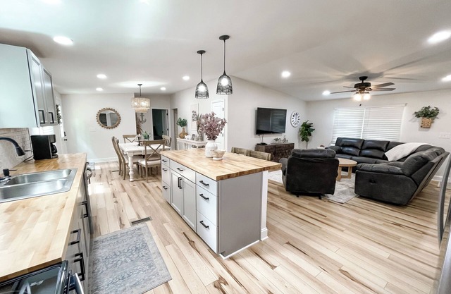 Serene Retreat Near Summersville Lake