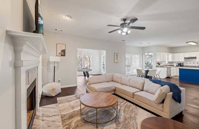 Serene Retreat on Cannonero Dr