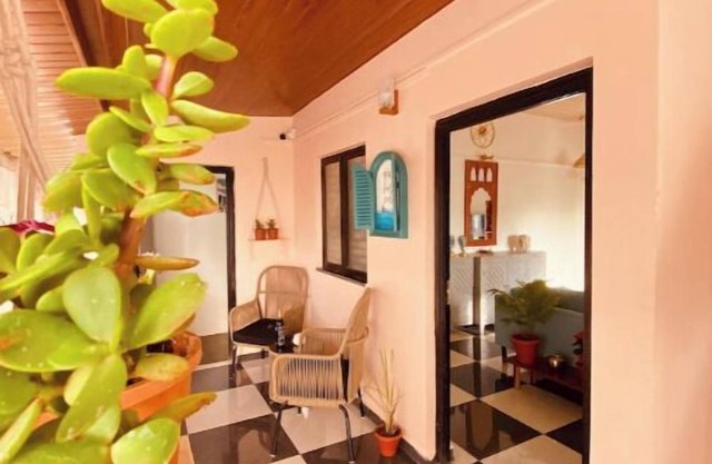 Serene Room on Rent