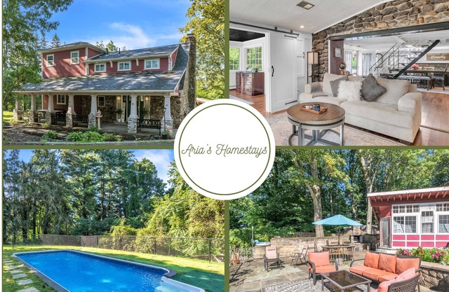 Serene Rustic Hideaway w/ Pool in Granby!
