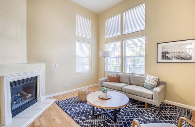 Serene San Jose 3BR w/ A/C, nr Hiking Trails & Shopping, by Blueground