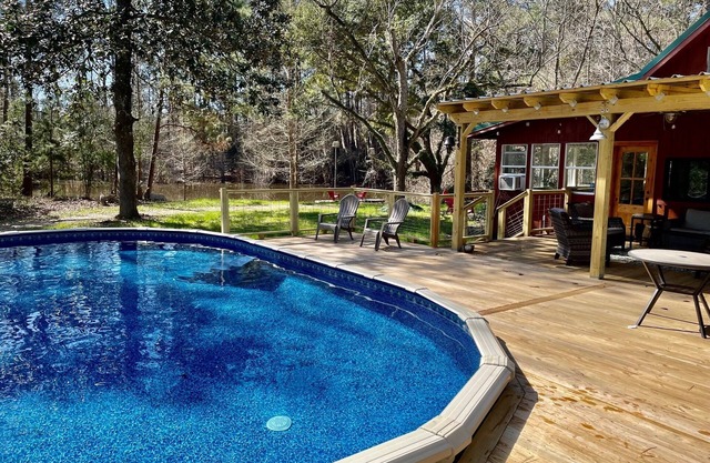 Serene Secluded Cabin - Currently Unavailable