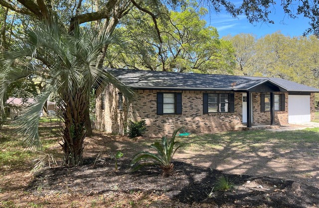 Serene-Shady Oaks