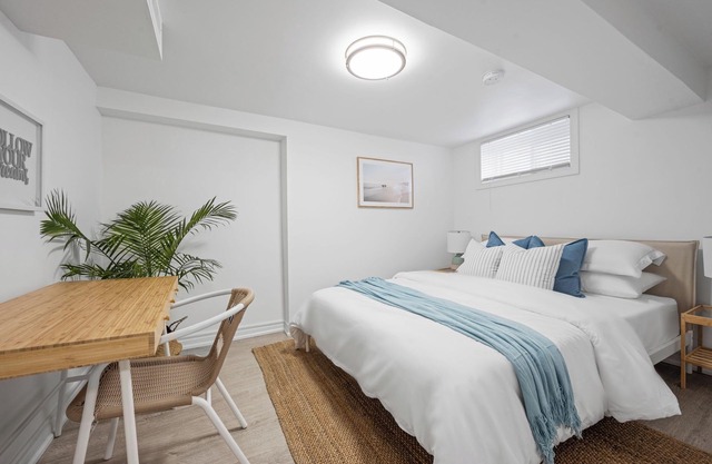 Serene Shore Retreat B01
