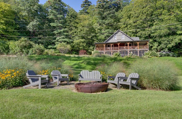 Serene Silver Bay Home on Lake George w/ Boat Slip