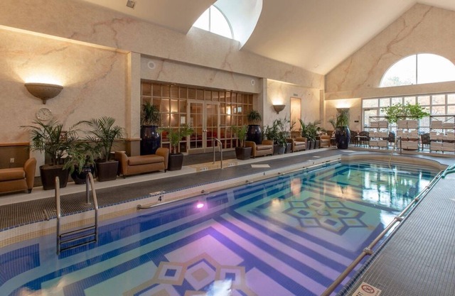 Serene Spa Hideaway Minutes to Mohegan Sun Casino