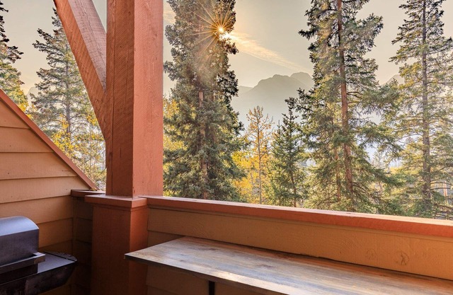 "Serene Spruce" at Solara Resort