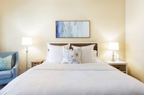 Serene Studio in the Resort-Style Legacy Villas Complex