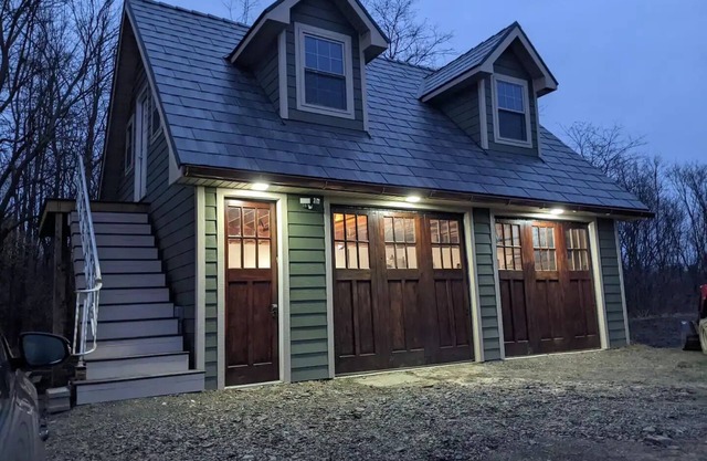 Serene Studio Retreat 20 Minutes to Downtown