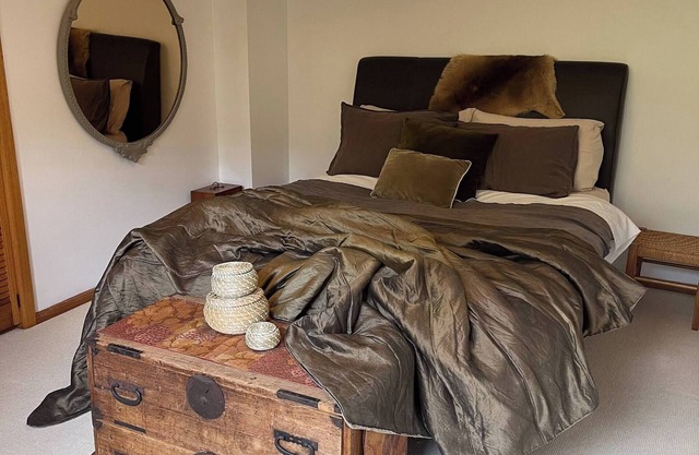 Ruhiges Studio-Retreat in Cygnet mit eigenem Eingang