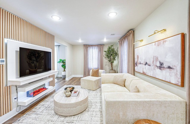 Serene & Updated Escape: 1 Mi to Heritage Landing