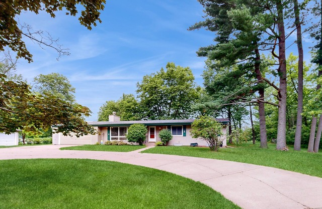 Serene Waterfront Home w/ Provided Kayaks, Beach Area, Dock, Grill & Ping Pong