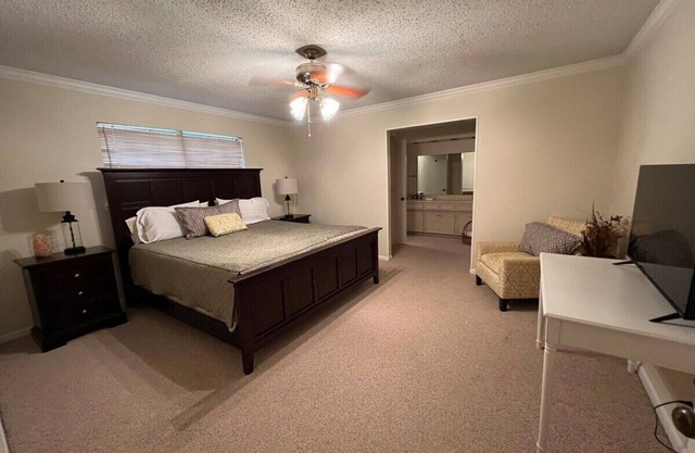 Serengeti a hardy 3 bedroom house, doggie door, TV in BDRMS