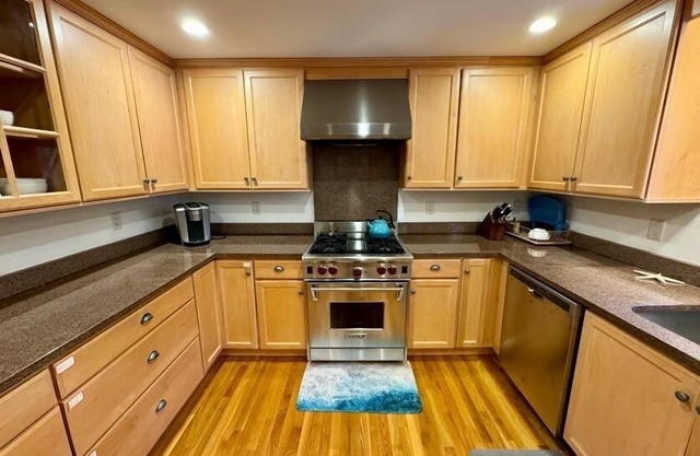 Brand New Listing for 2022! The owners are still in the process of incorporating new features!