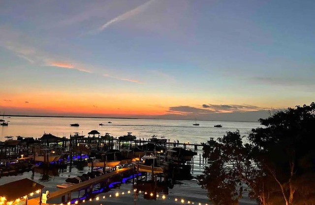 Serenity at Moon Bay!