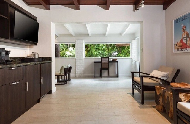 Serenity / Paradise Bungalow im Largo Resort