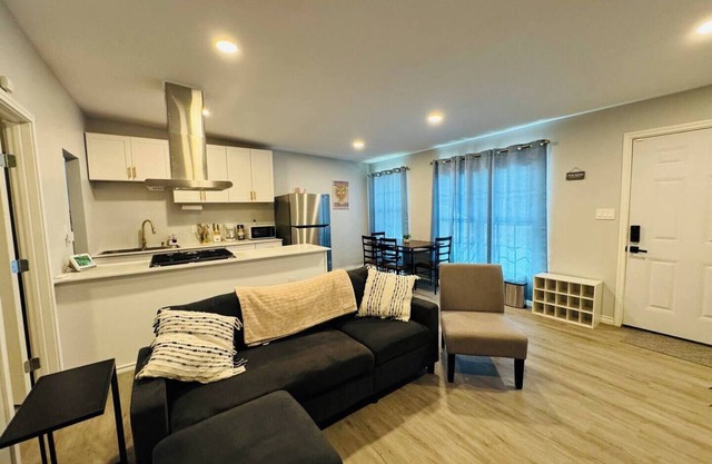 Serenity & comfort in Casa Cielo
