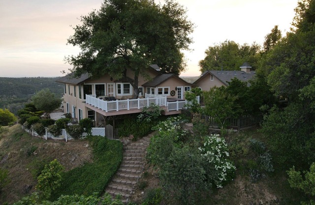 Serenity Cottage