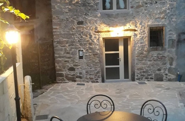 Serenity Cottage