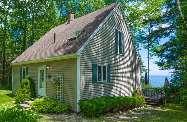Serenity Cove Cottage