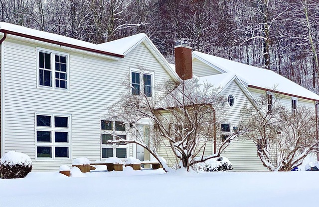 Serenity Farmhouse
