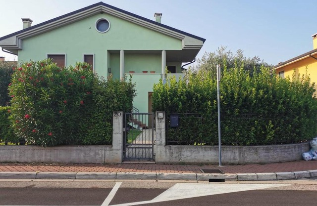 Serenity Home