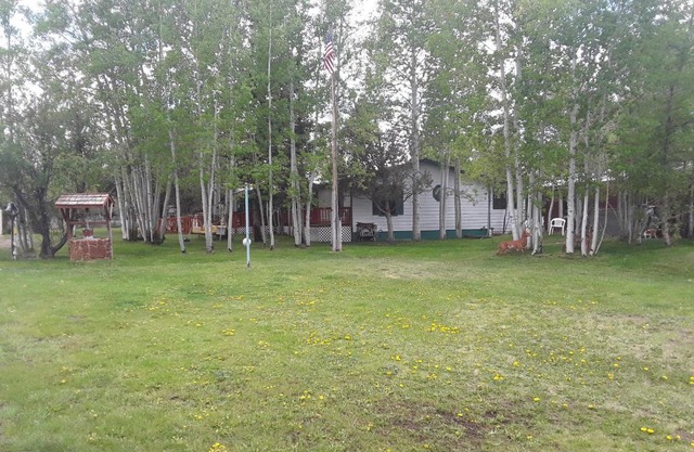 Serenity House Rental