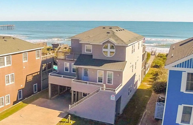 Serenity in Nags Head