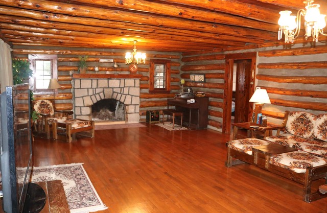 Serenity Log Inn -Log out and Log Inn to Serenity