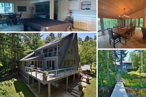 Serenity On Lake Owen Condo