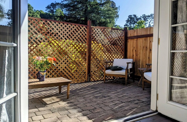 Serenity & Peace Retreat in El Sobrante