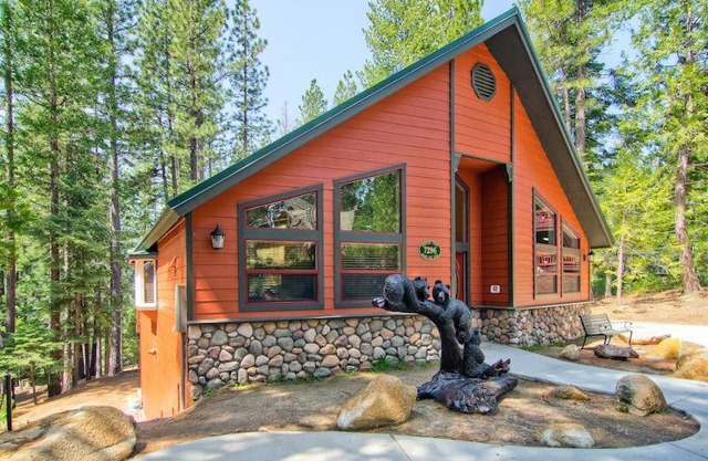 Serenity Pines