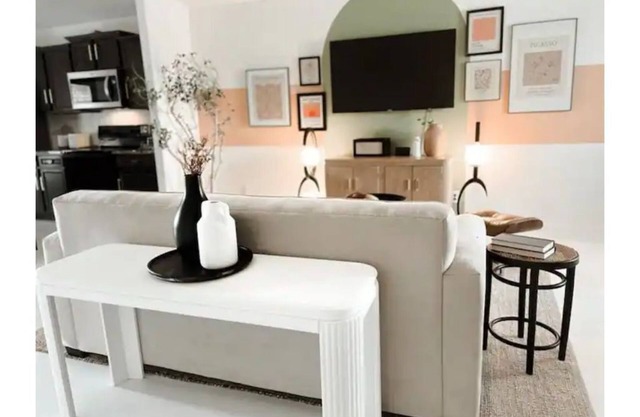 Serenity Resort - Luxury in Lubbock
