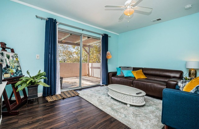Serenity Retreat in San Diego- Pet Friendly!