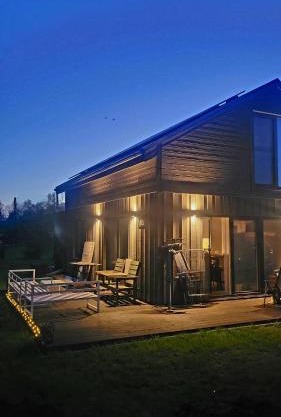 Serenity sands cottage Jurmala