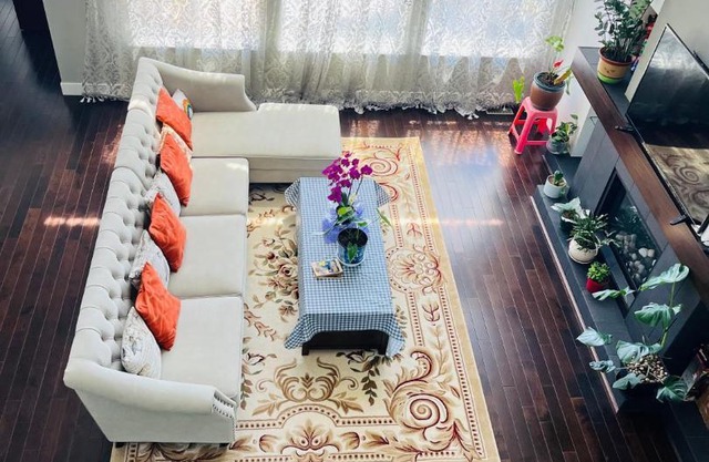 Serenity Suite & King Comfort & Cool AC Bliss