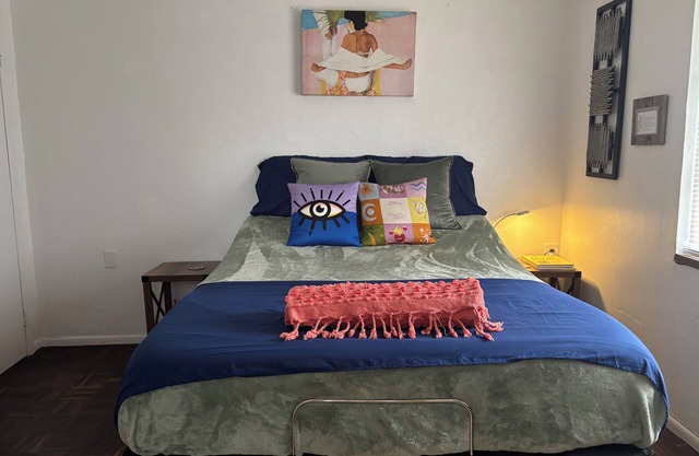 Serenity Suite