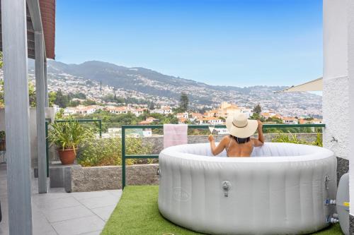 Serenity View by YOUR KEY