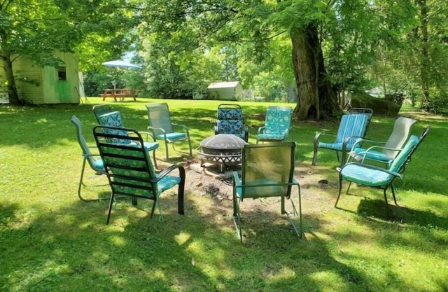 Serenity Woods House- Minutes from Dtown Fayetteville and New River Gorge Bridge