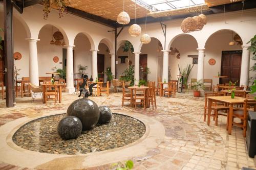 Sereno Hotel