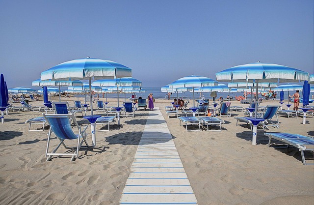 Serpa Hotel Anzio